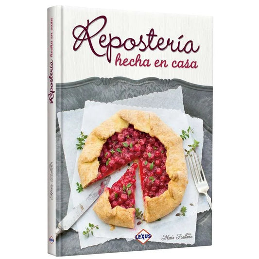 Repostería Hecha en Casa