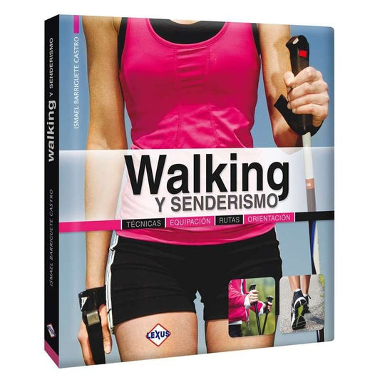 Walking y Senderismo