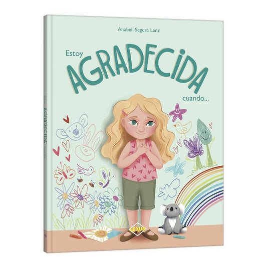 Estoy Agradecida Cuando…