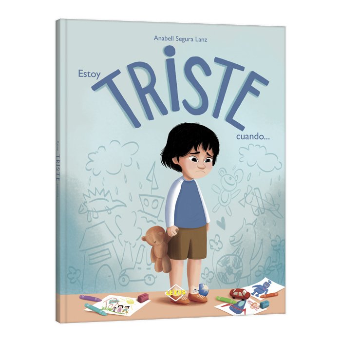 Estoy Triste Cuando…