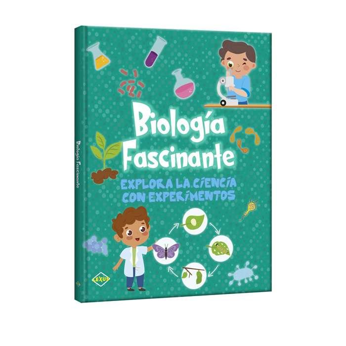 Biología Fascinante