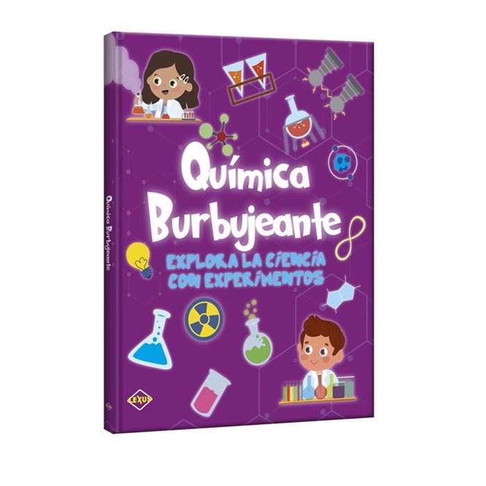 Química Burbujeante