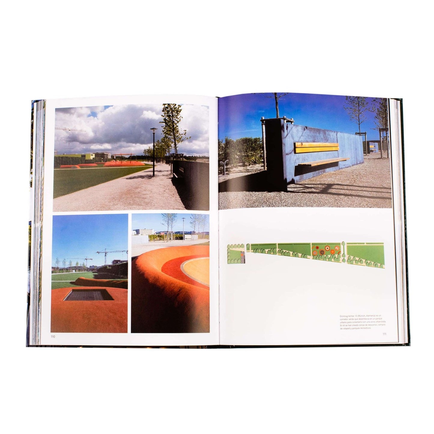 Atlas de Arquitectura del Paisaje