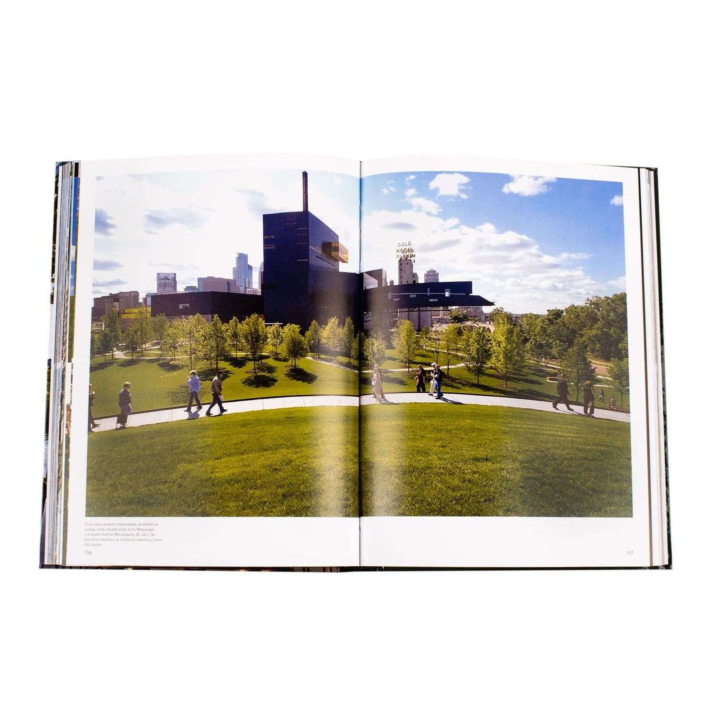 Atlas de Arquitectura del Paisaje