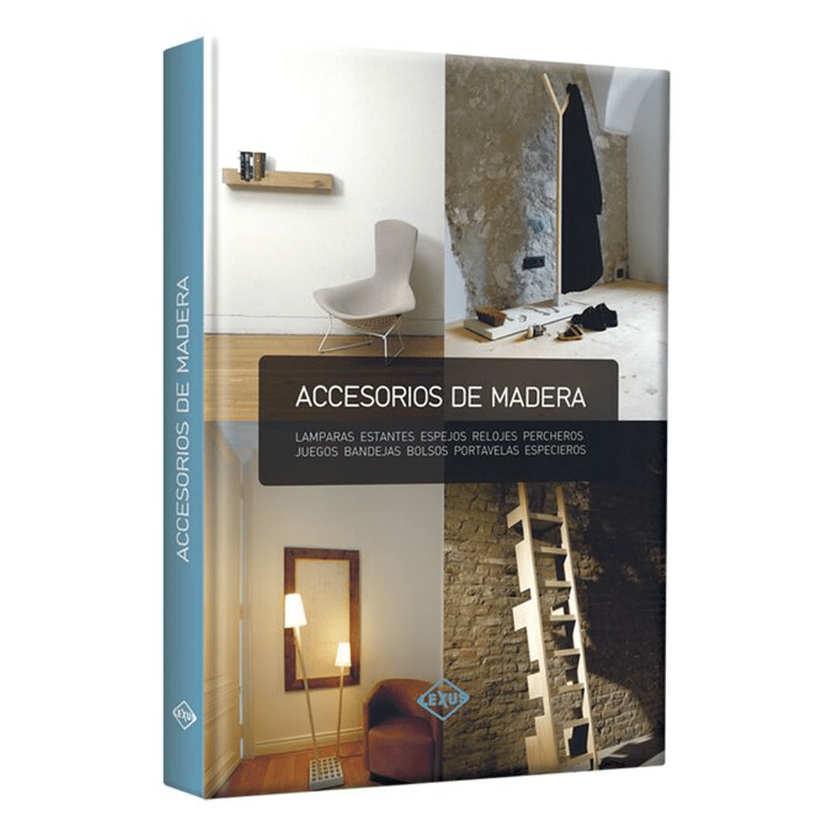 Accesorios de Madera