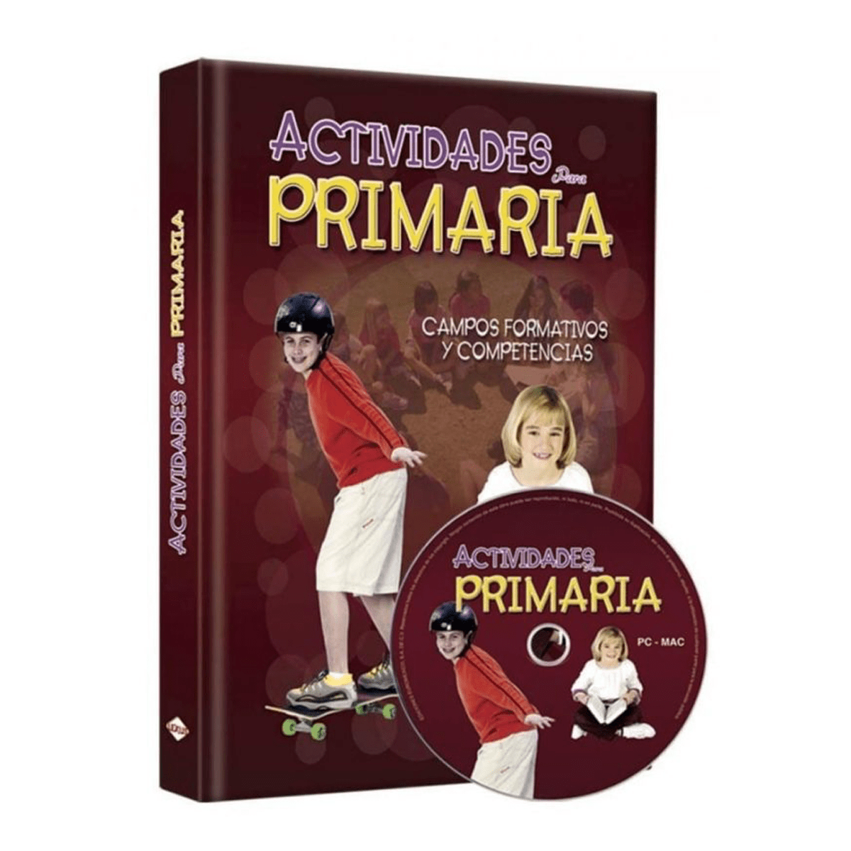 Actividades Para Primaria