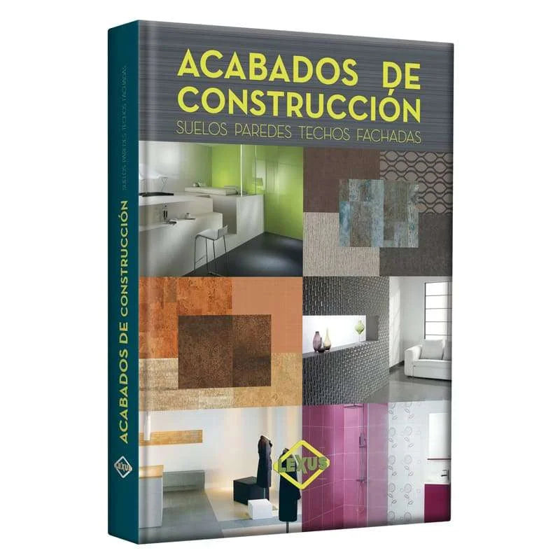 Acabados de Construcción
