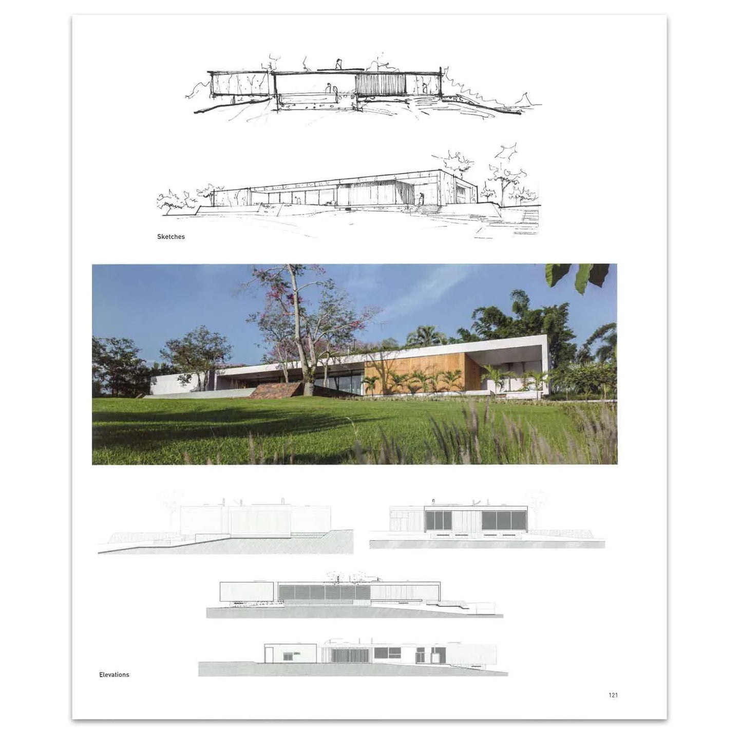 Arquitectura Ecológica