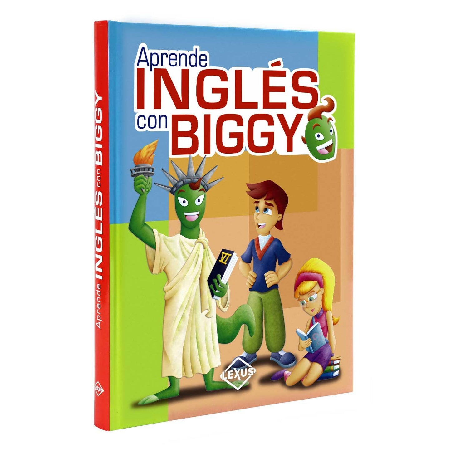Aprende Inglés con Biggy