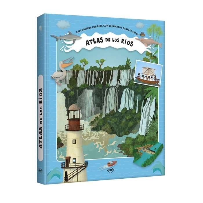 Atlas de los Ríos
