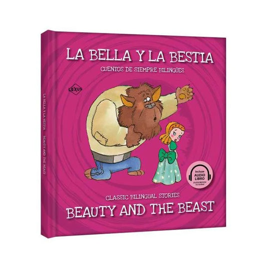La Bella y la Bestia / Beauty and The Beast