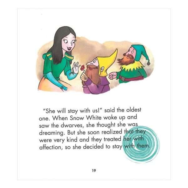 Blancanieves / Snow White