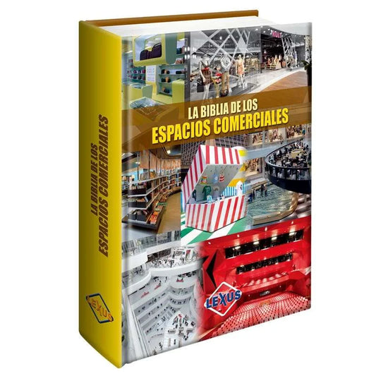 La Biblia de los Espacios Comerciales