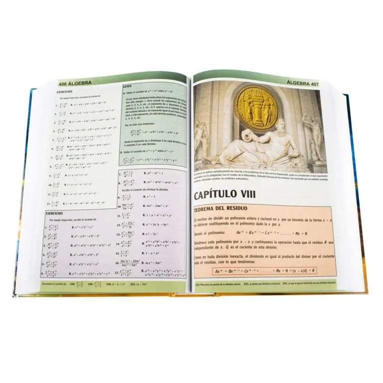 La Biblia de las Matemáticas CD-ROM