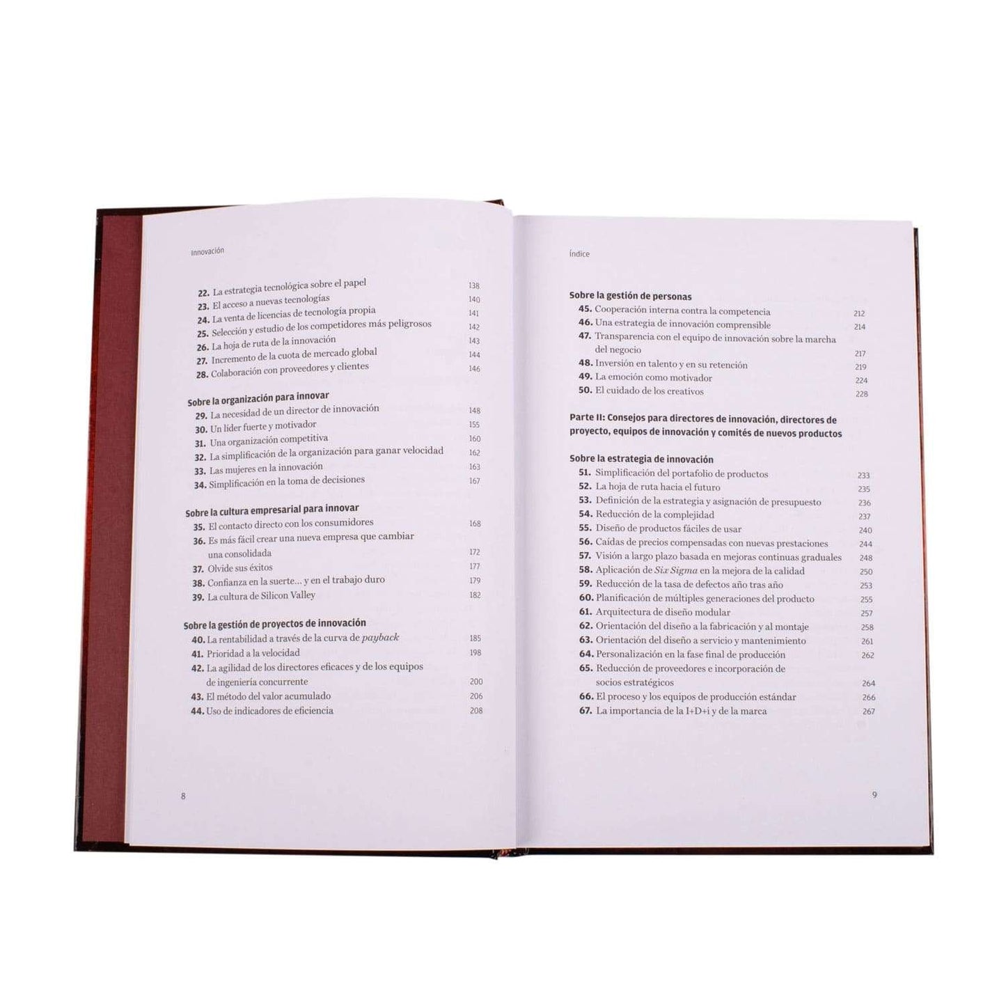 Biblioteca del Marketing