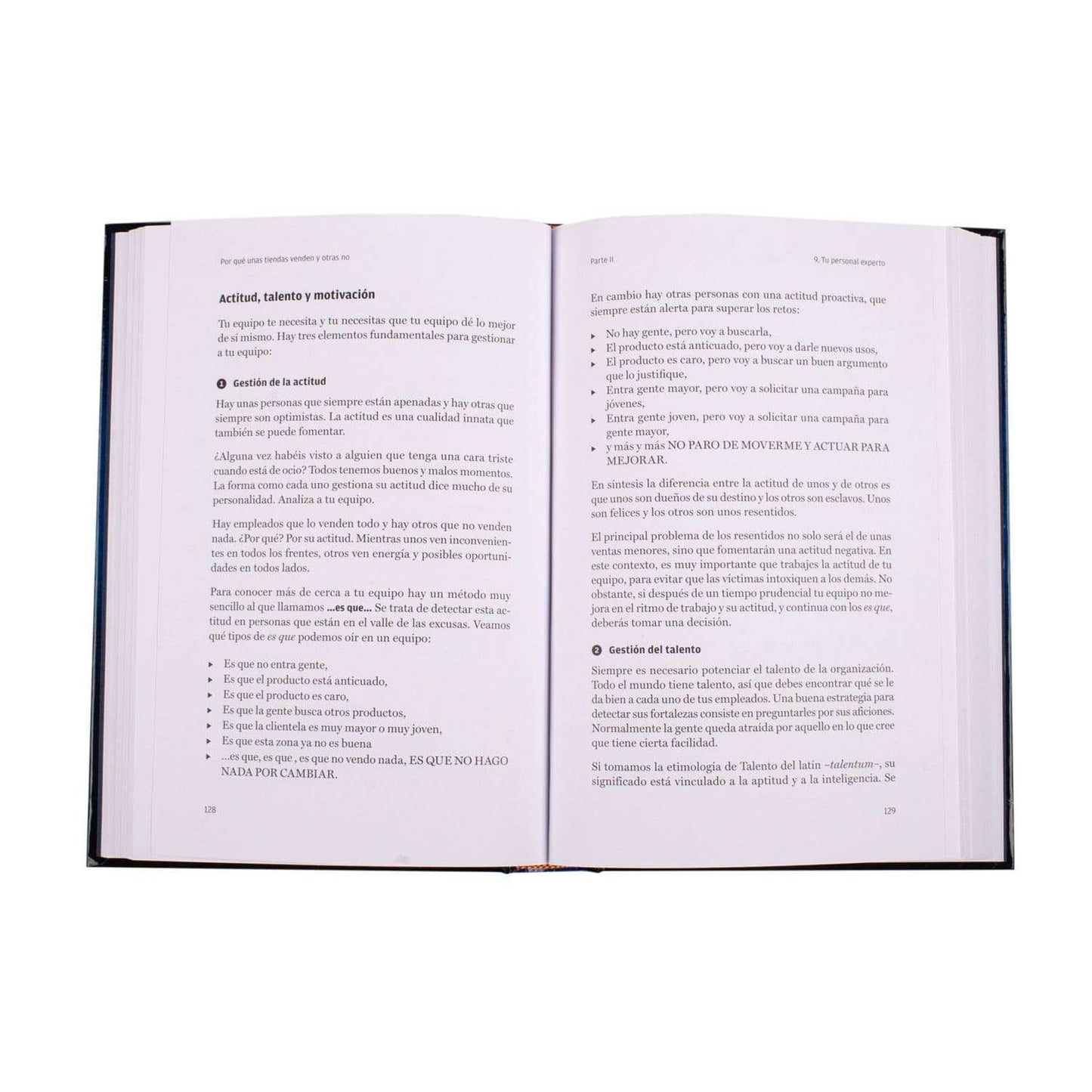 Biblioteca del Marketing