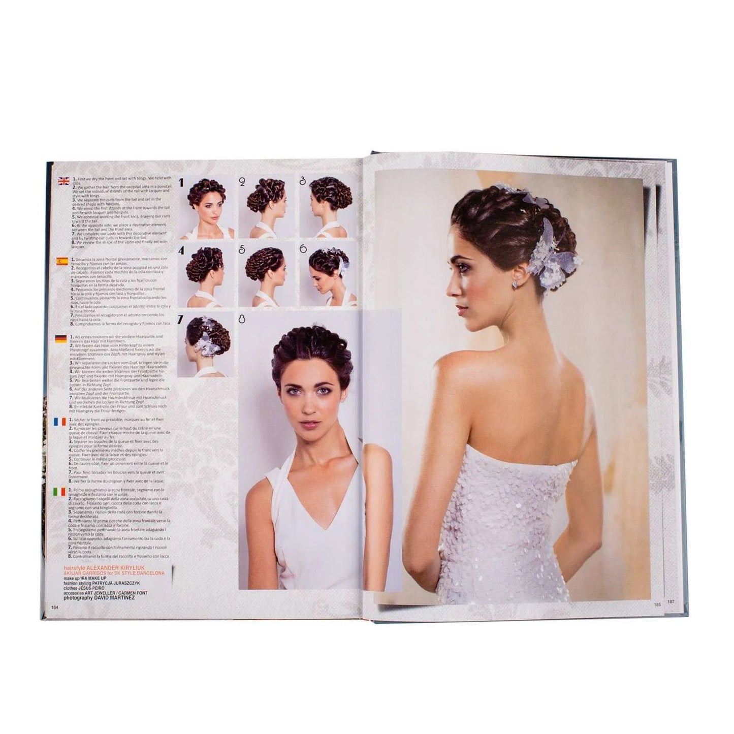 The Brides Book Collection