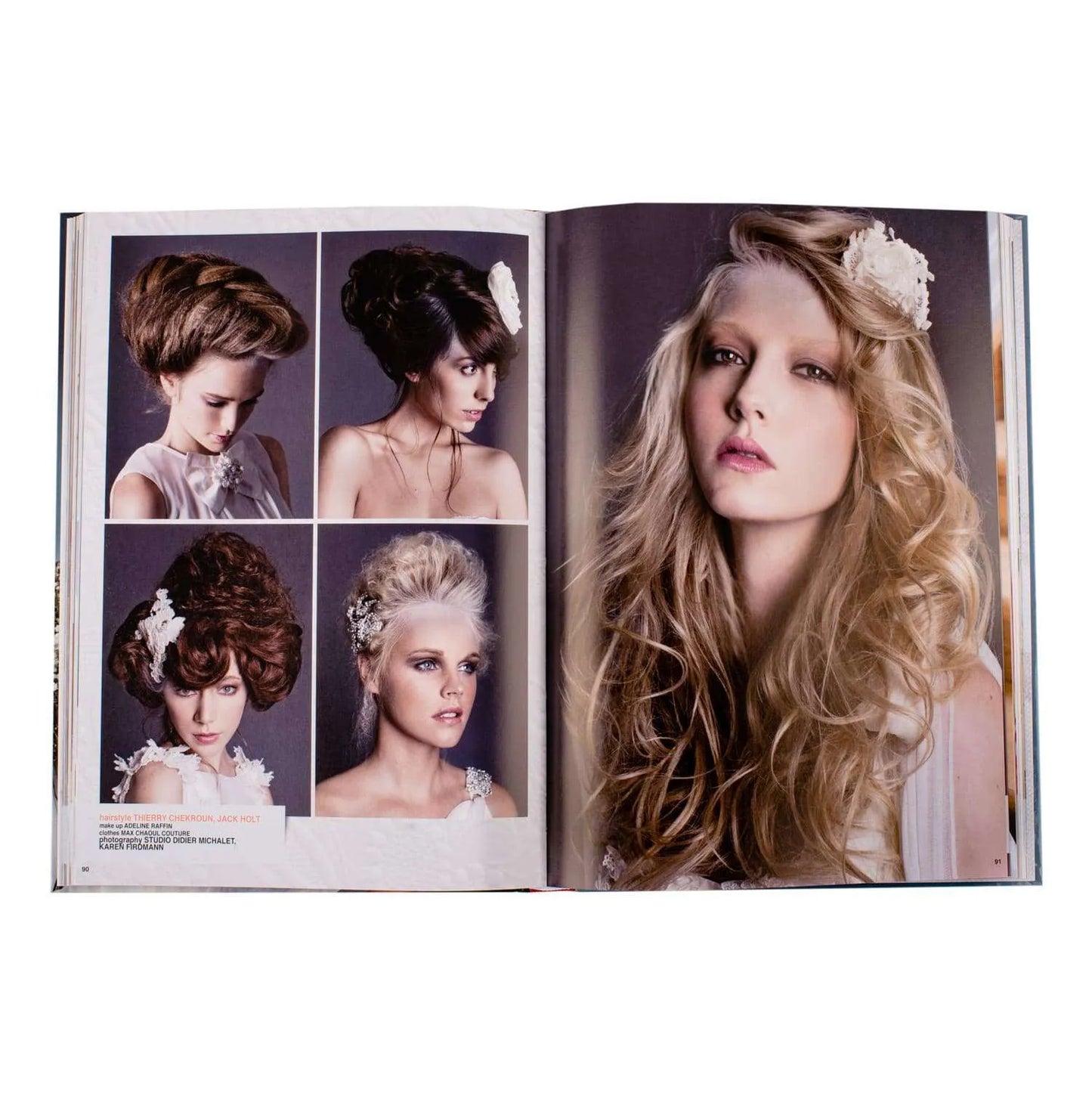 The Brides Book Collection