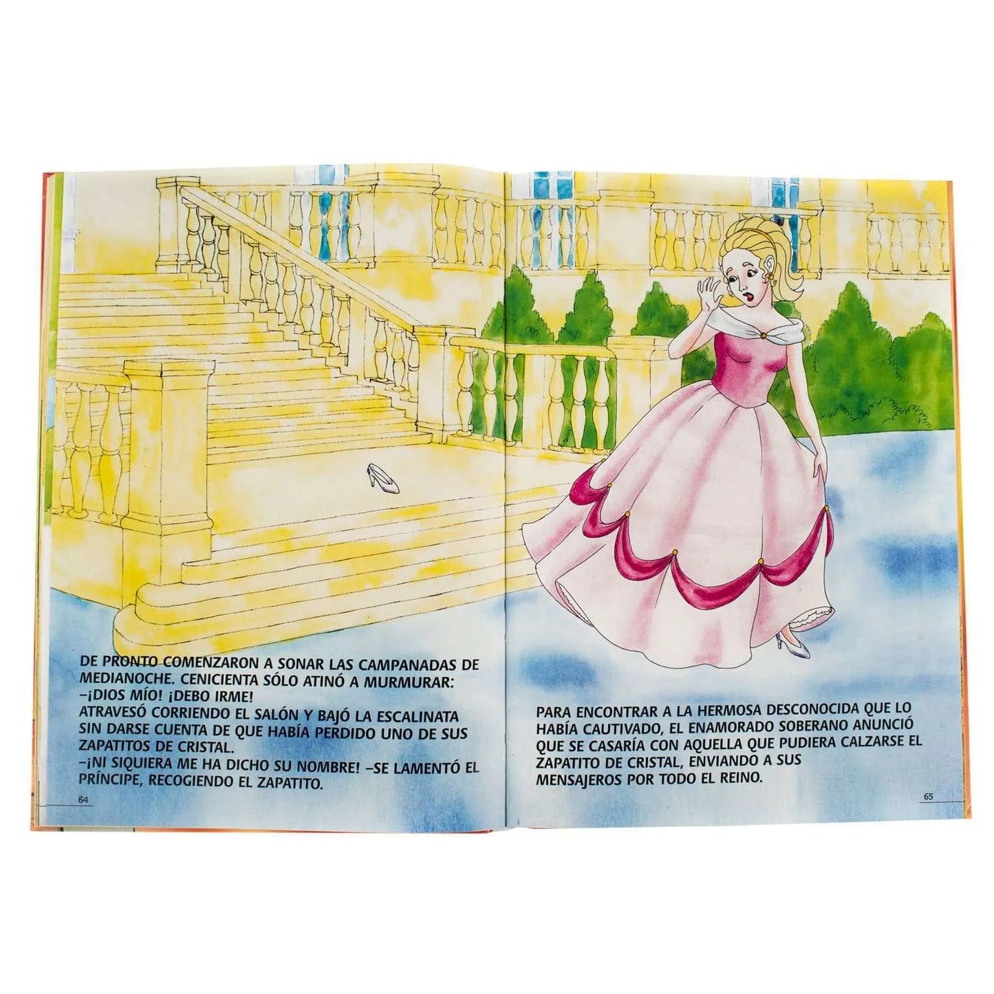 Cuentos Clásicos Infantiles + DVD