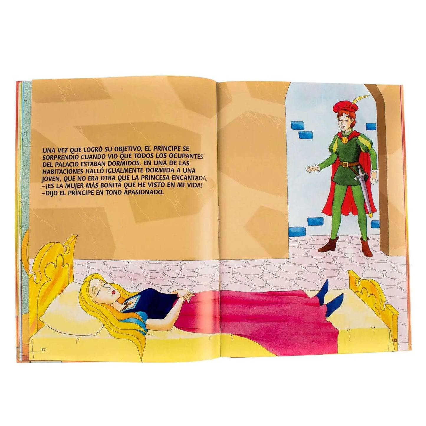 Cuentos Clásicos Infantiles + DVD