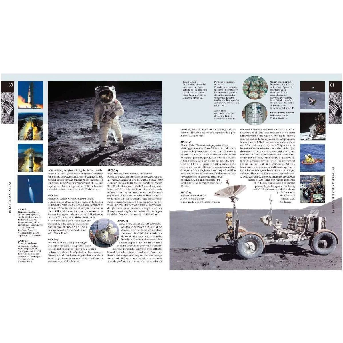 Atlas Ilustrado del Cielo