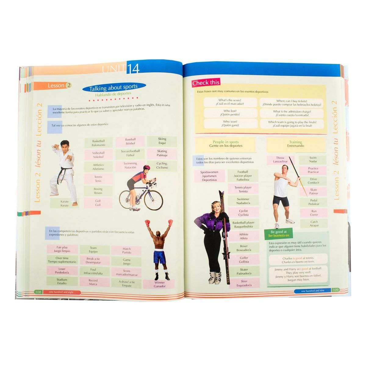 Curso de Inglés 120 horas