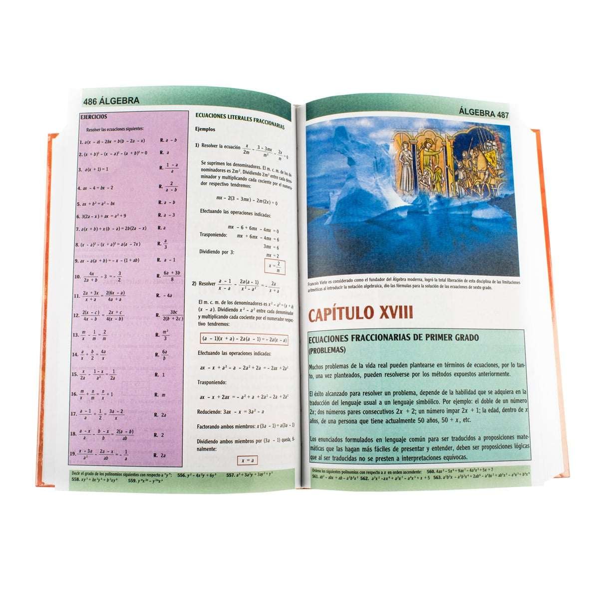 Consultor Matemáticas