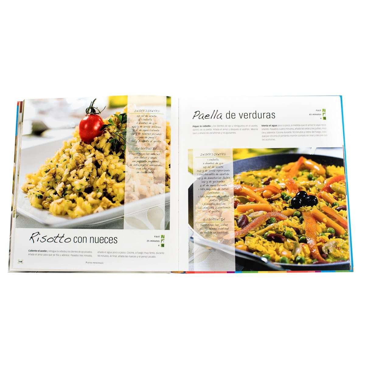 El Gran Libro de la Cocina Vegetariana