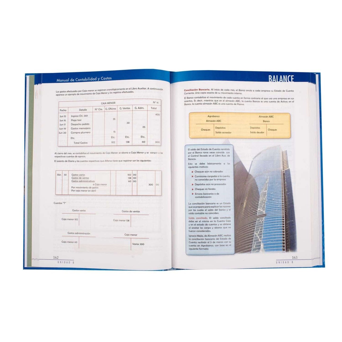 Manual de Contabilidad y Costos