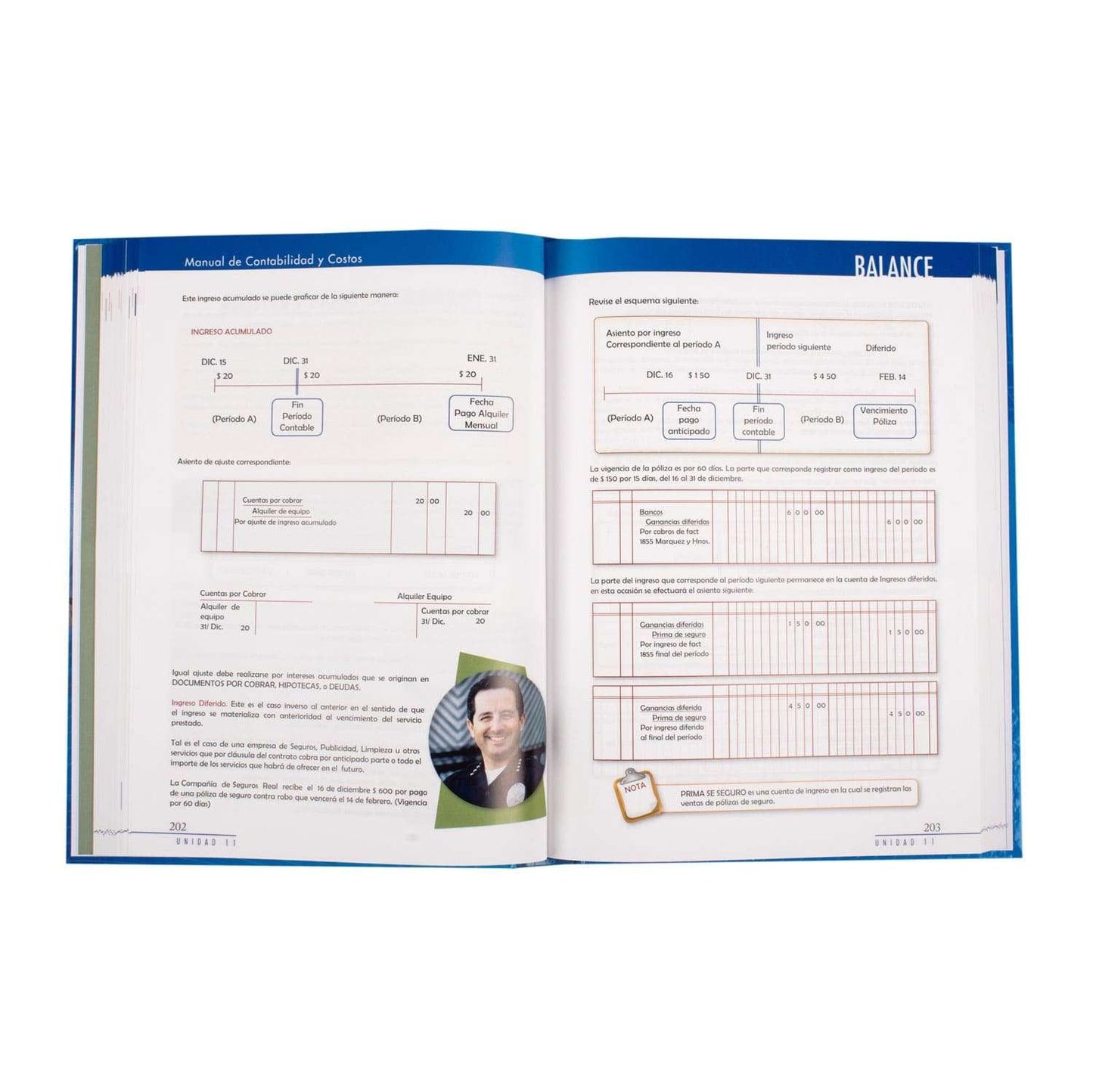 Manual de Contabilidad y Costos