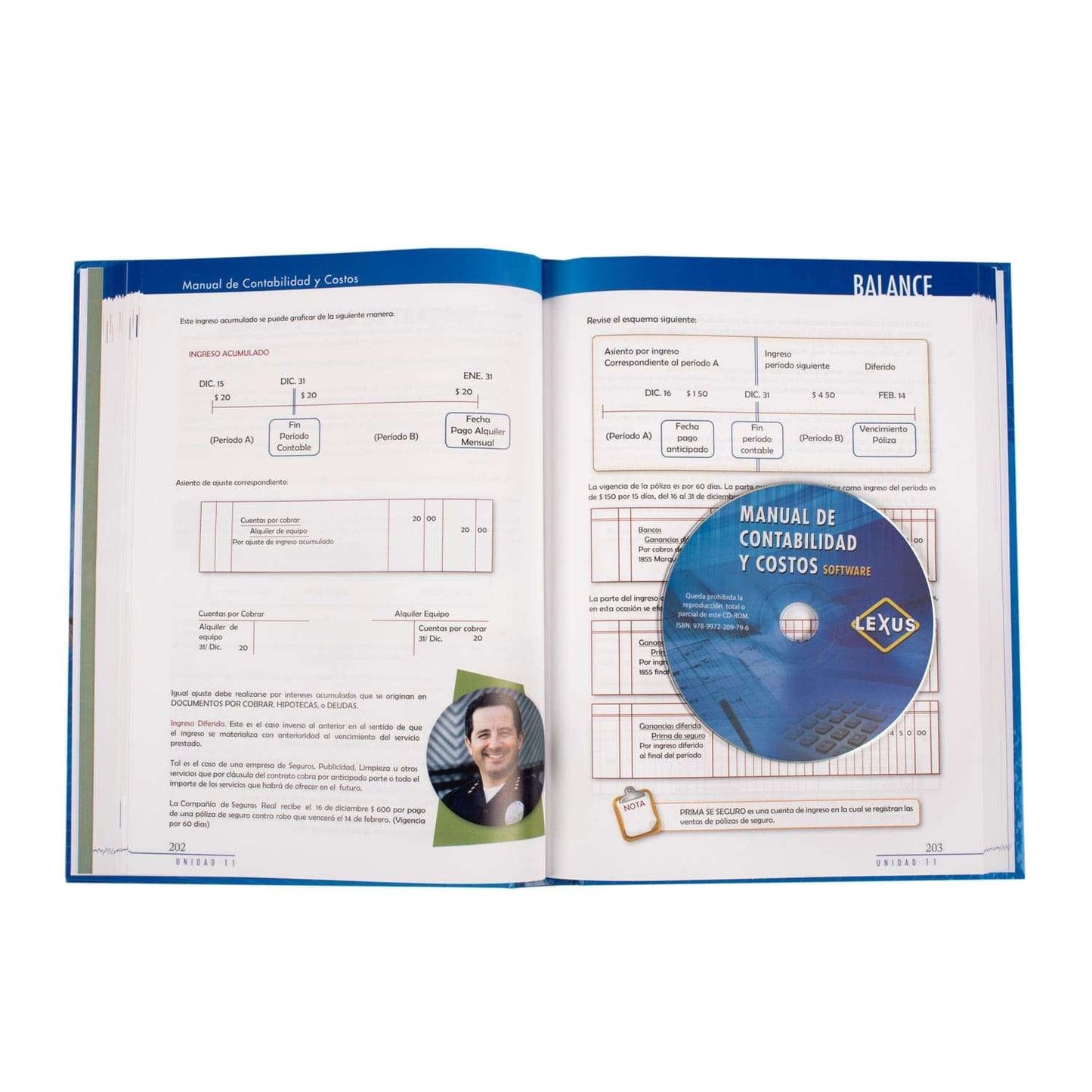 Manual de Contabilidad y Costos