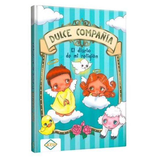 Dulce Compañía, El Diario de Mi Religión