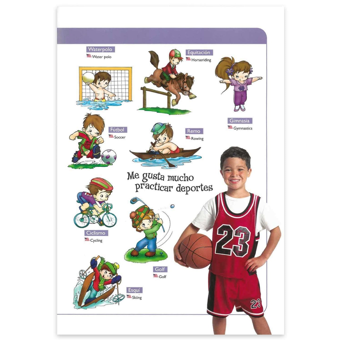 Diccionario Infantil Ilustrado