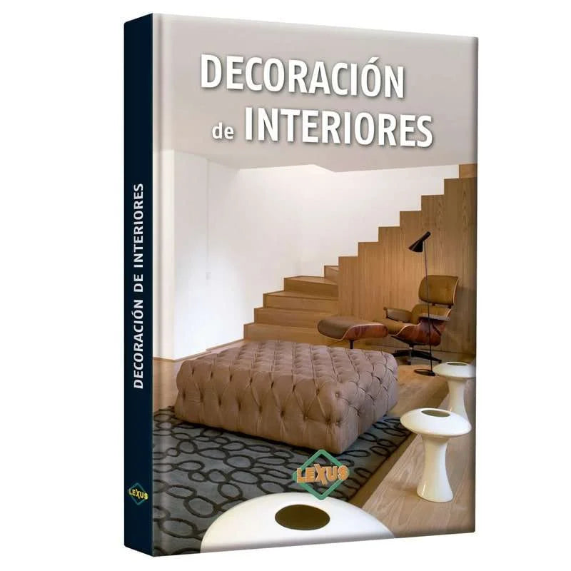 Decoración de Interiores