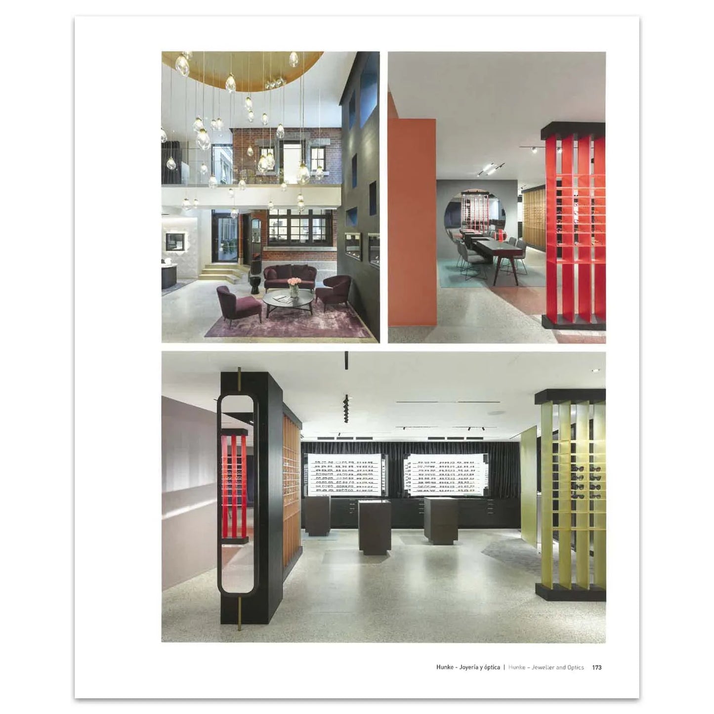 Diseño de Interiores