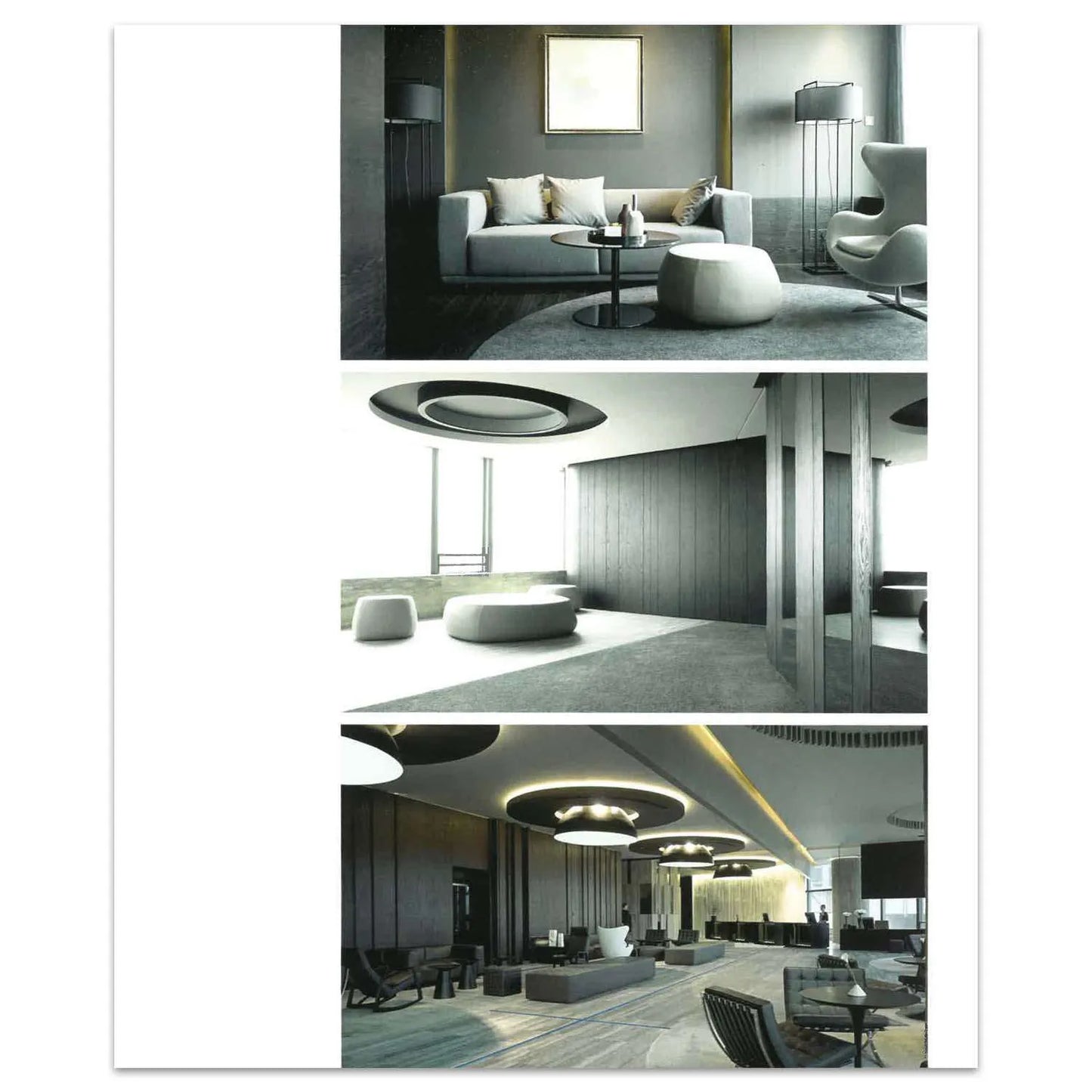 Diseño de Interiores
