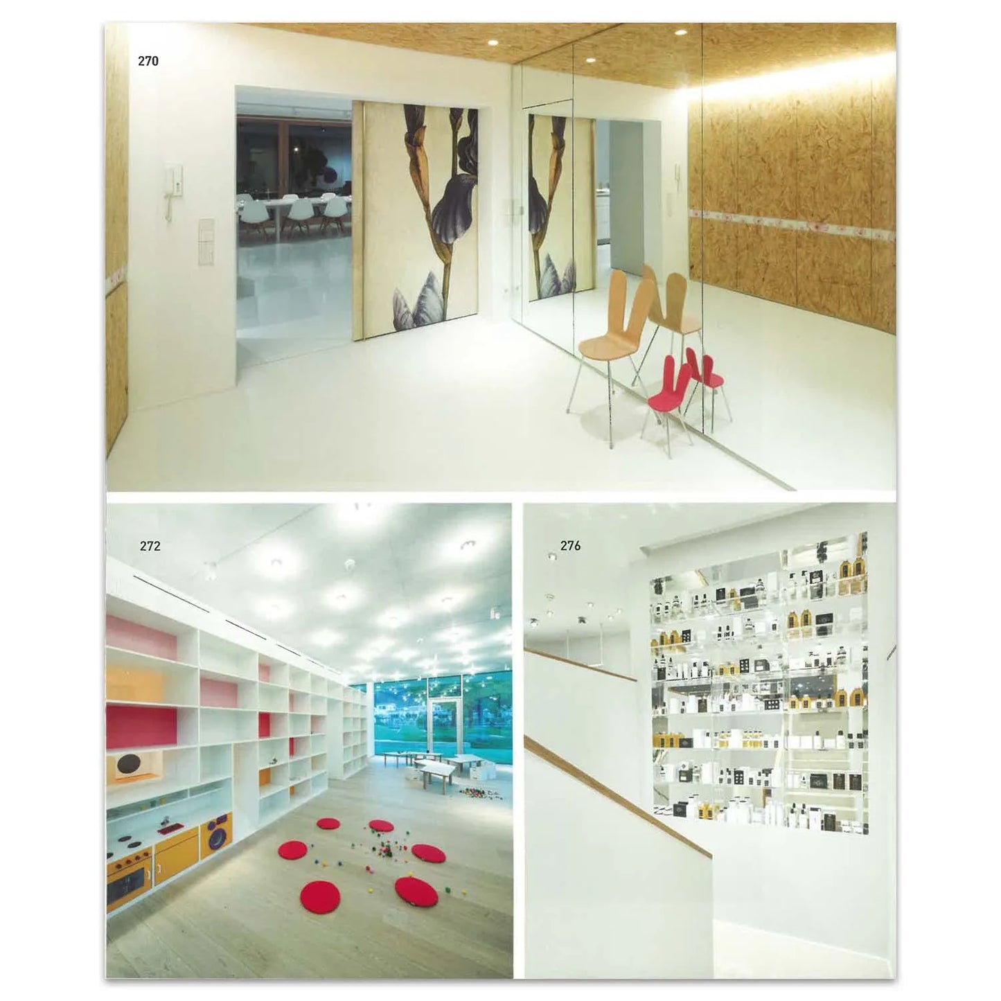 Diseño de Interiores