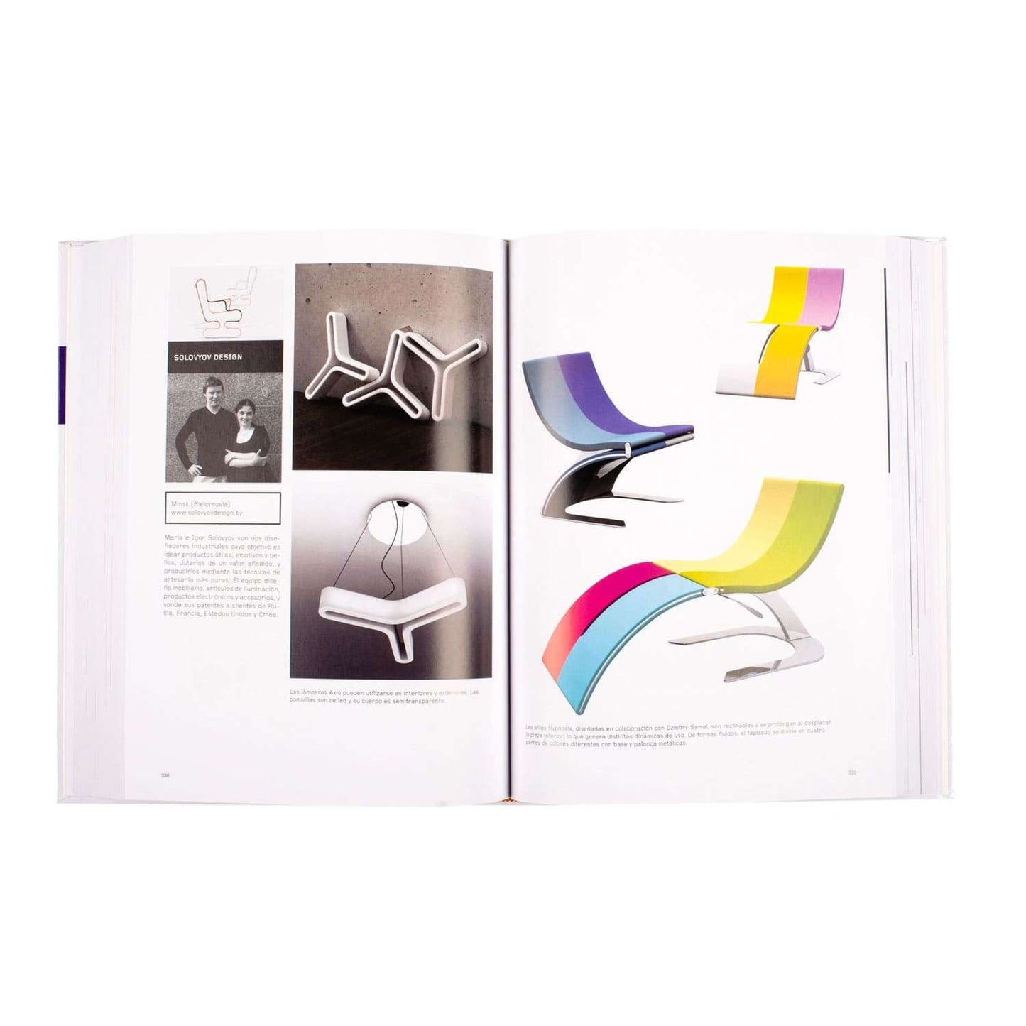 La Biblia del Diseño de Producto