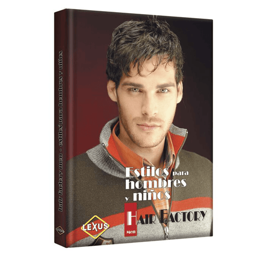 Estilos Para Hombres y Niños