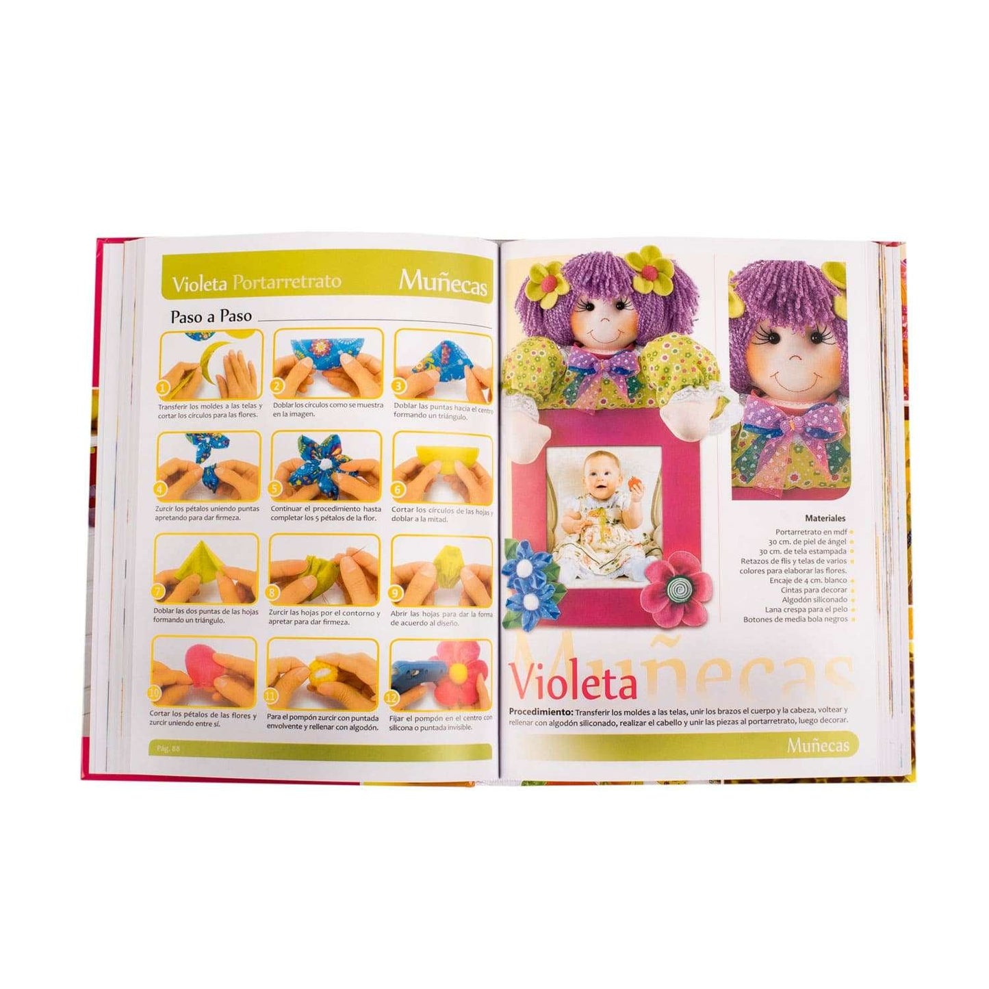 Diseño y Decoración de Espacios Infantil