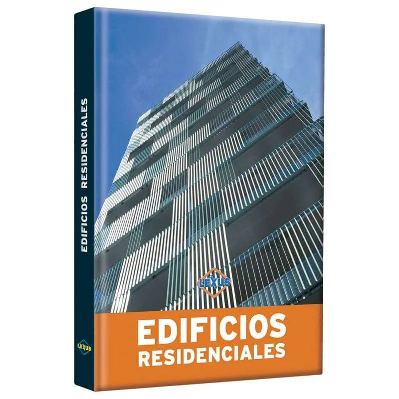 Edificios Residenciales