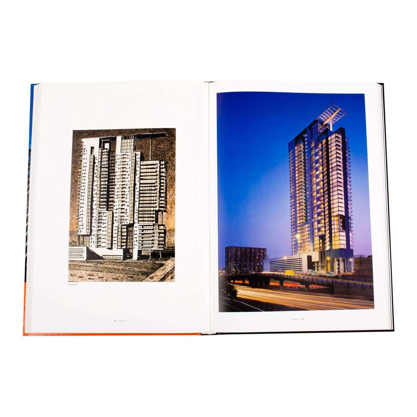 Edificios Residenciales