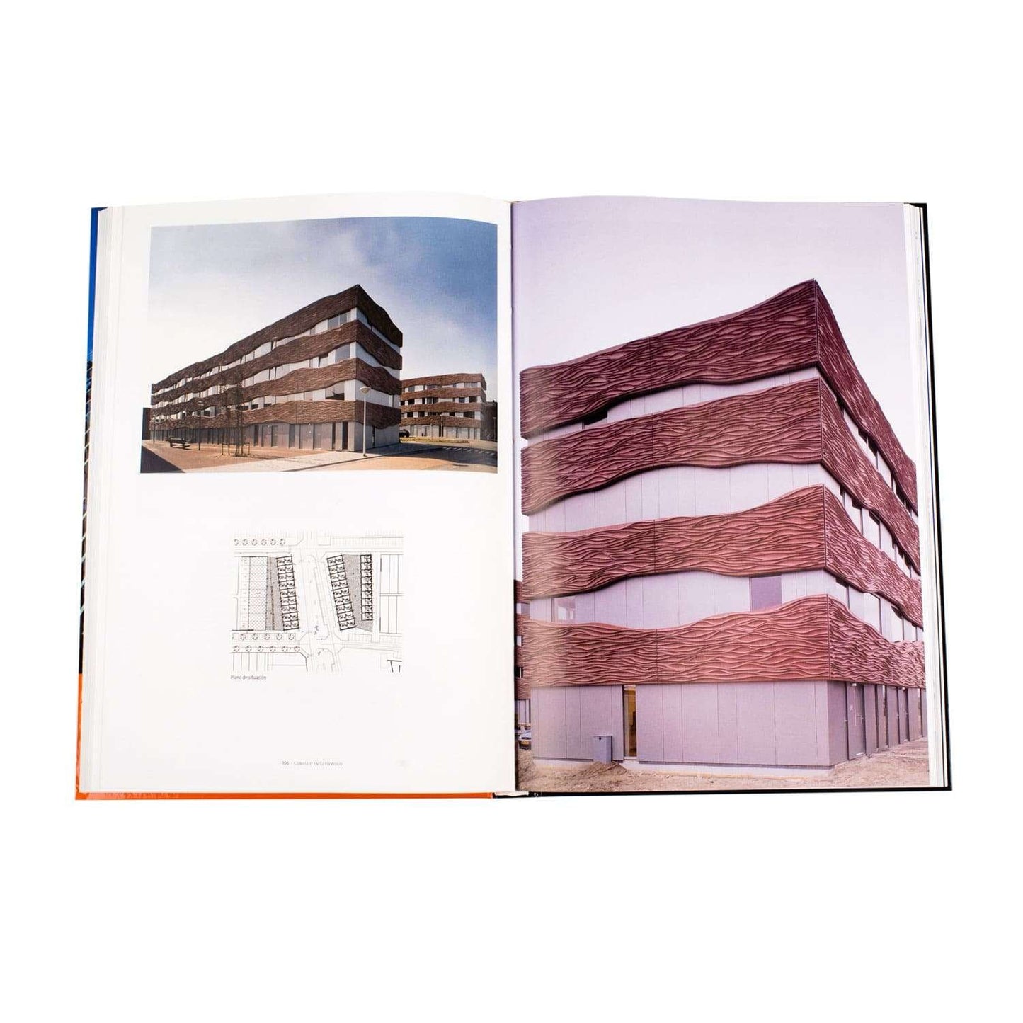 Edificios Residenciales