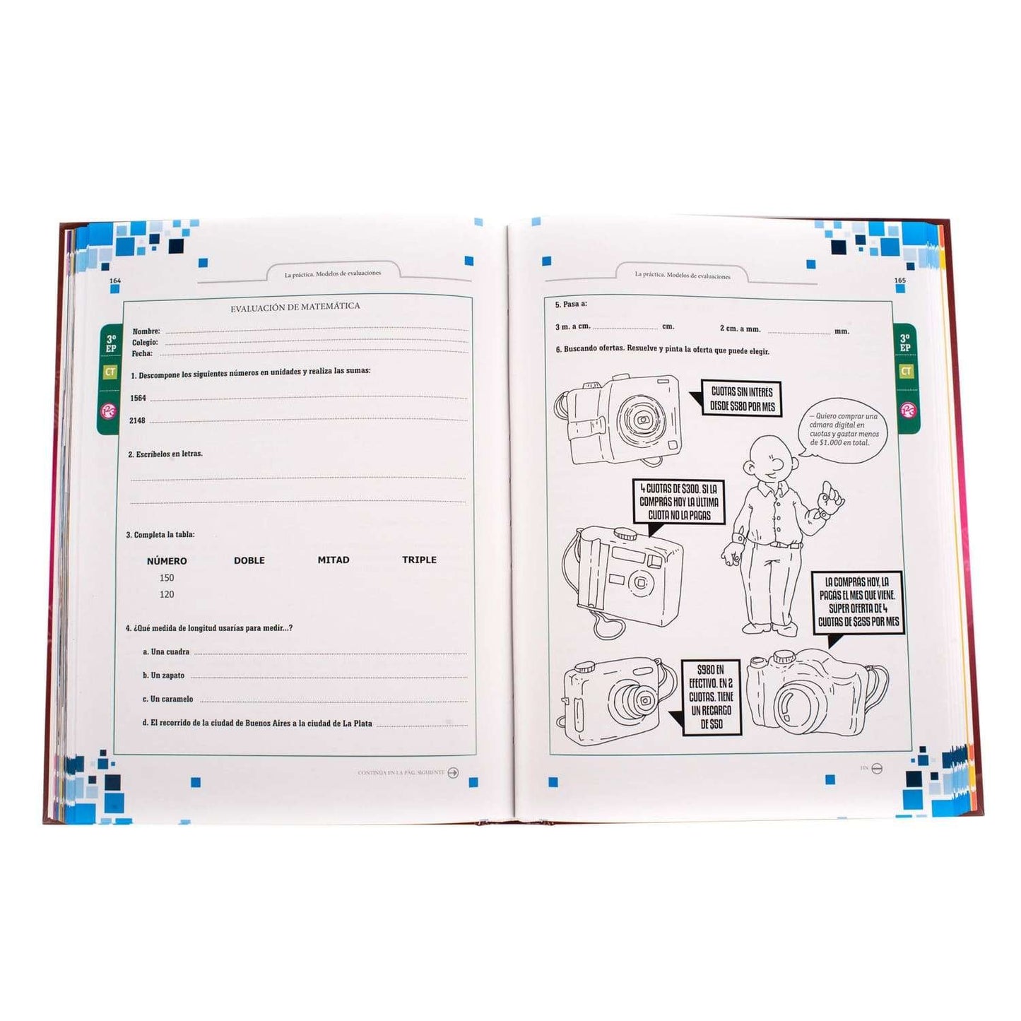 Evaluación Soluciones Pedagógicas