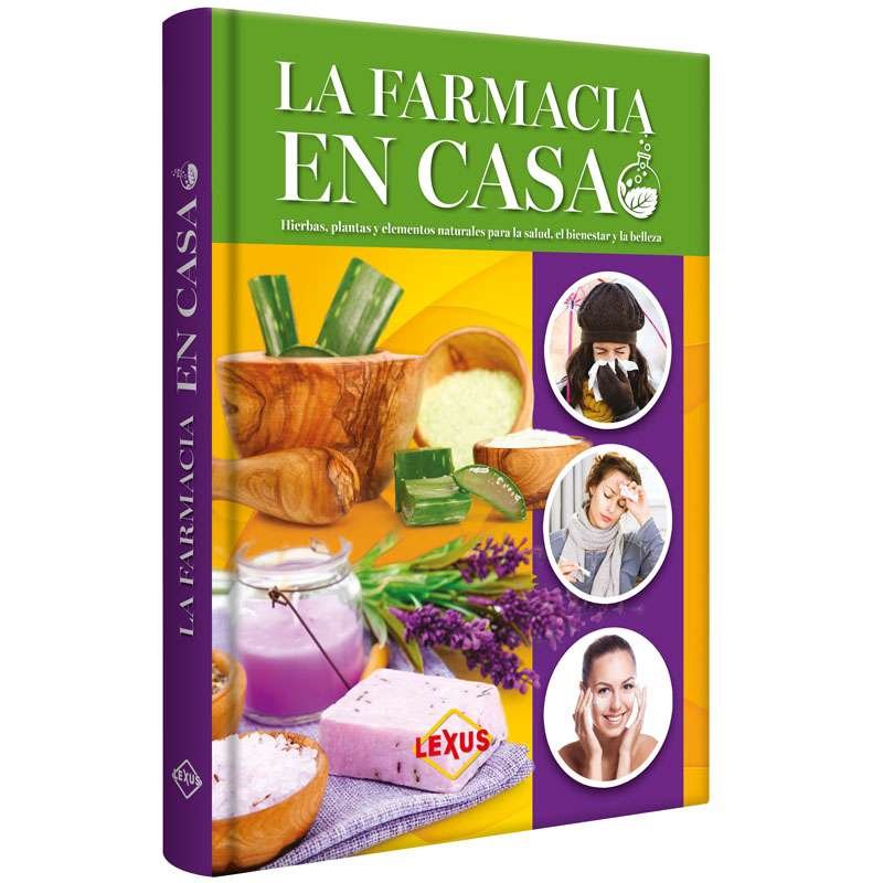 La Farmacia en Casa