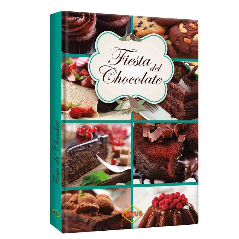 Fiesta del Chocolate