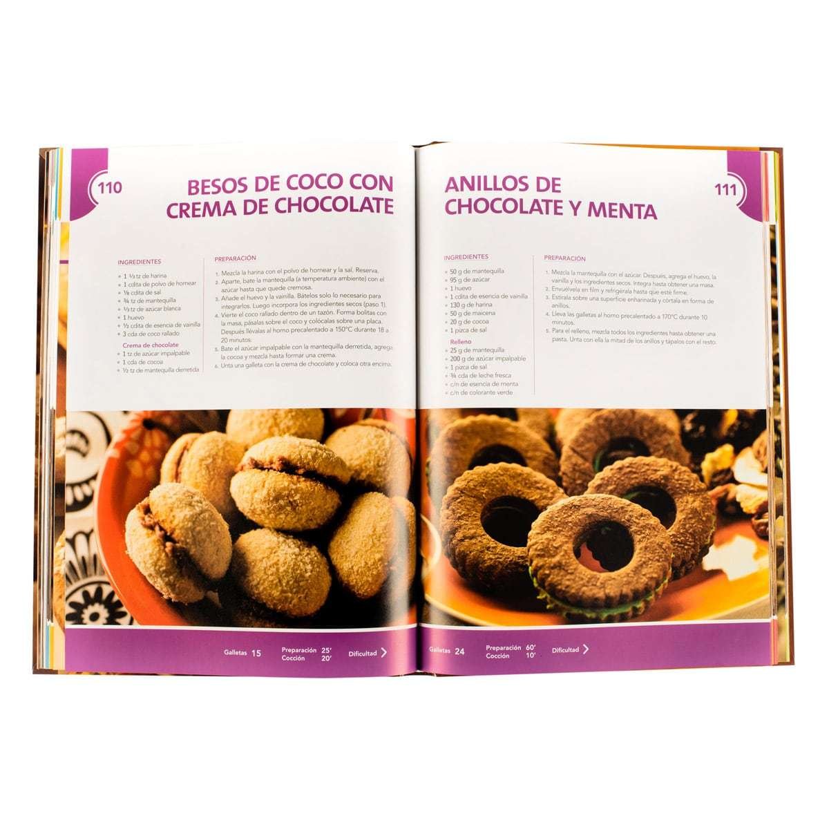 Galletas