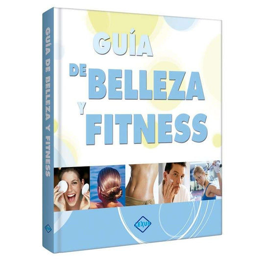 Guía de Belleza