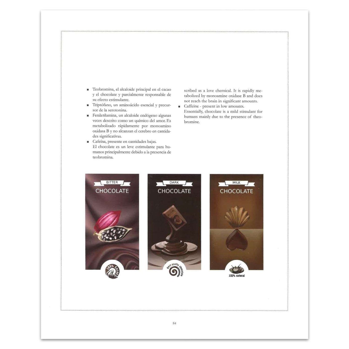 Guía Esencial del Chocolate