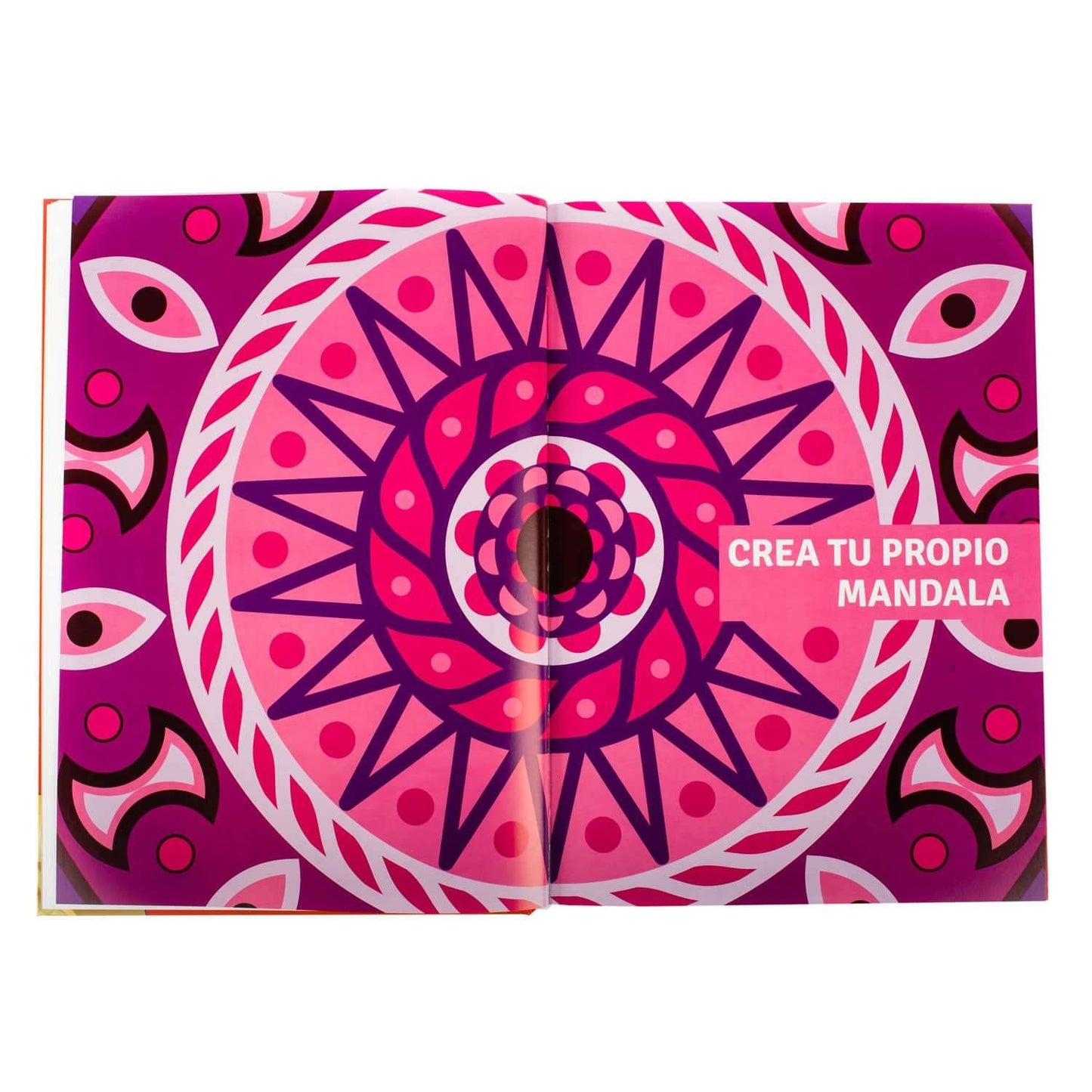 Guía Completa de Mandalas